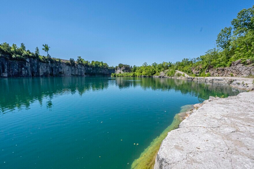 More Photos Of 33 Emerson Cv, Oak Ridge Land For Sale