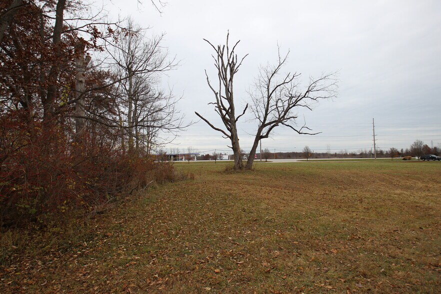 More Photos Of 0 Jackson Street St, Muncie Land For Sale