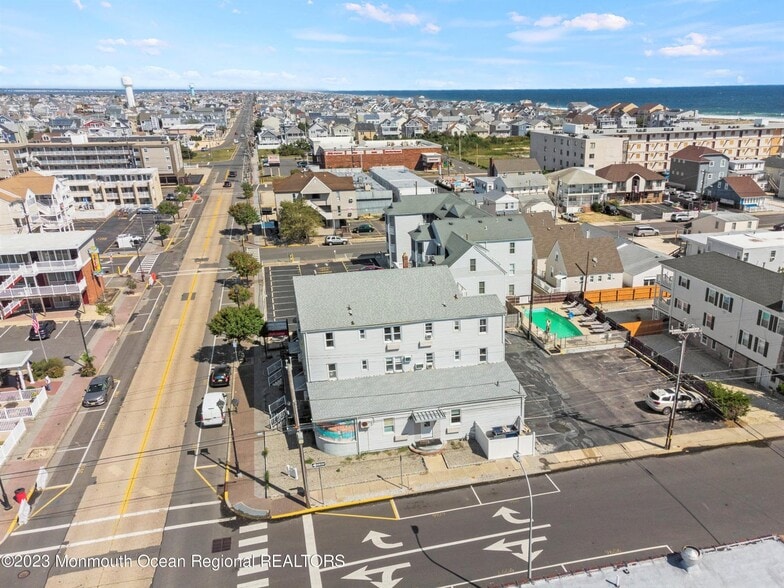 More Photos Of 1402 Boulevard, Seaside Heights Hotel For Sale