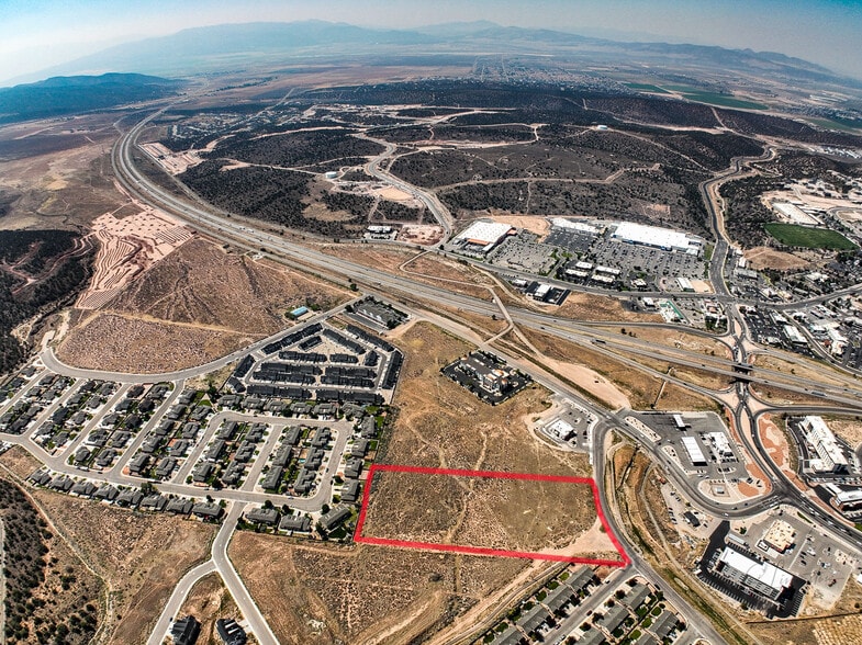 More Photos Of Green Lakes Dr, Cedar City Land For Sale