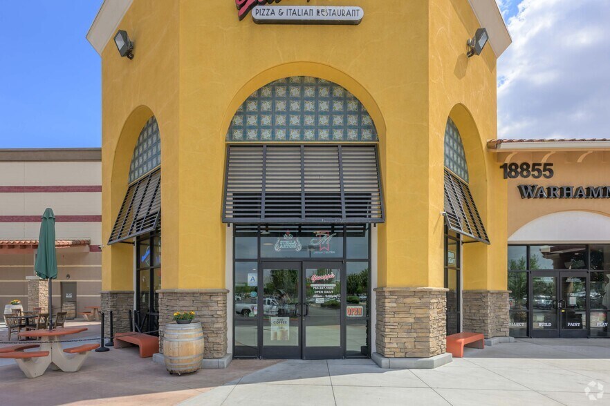 More Photos Of 18825-18955 Bear Valley Rd, Apple Valley General Retail For Sale