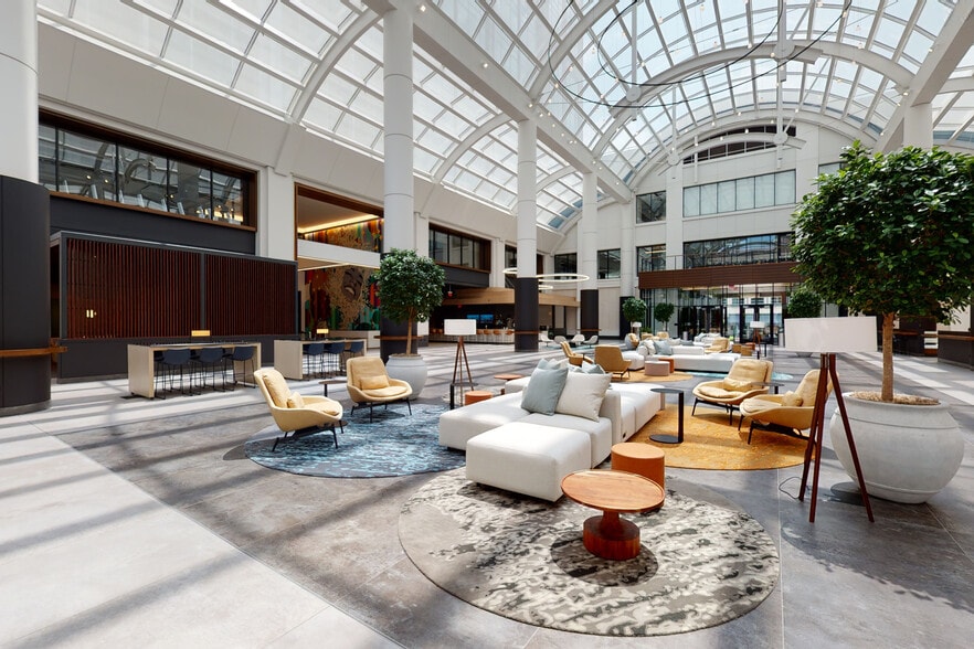 More Photos Of 575 Morosgo Dr NE, Atlanta Unknown For Lease