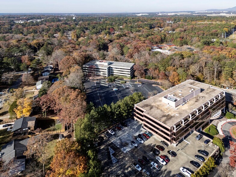 More Photos Of 1955 Lake Park Dr SE, Smyrna Medical For Lease