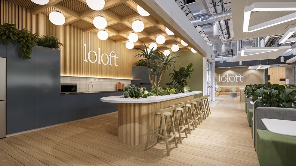 More Photos Of 4750 S 44th Pl, Phoenix Coworking Space