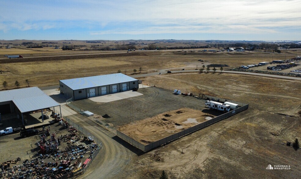 More Photos Of 8761 Bonfire Dr, Wellington Industrial For Sale