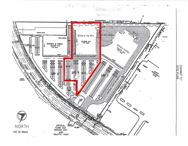 More Photos Of 1210 Airport Blvd, Pensacola Freestanding For Lease