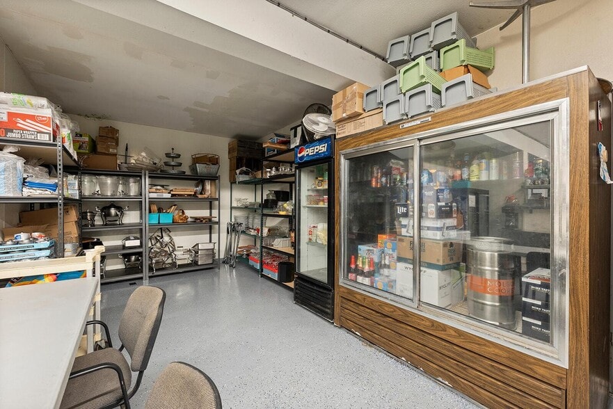 More Photos Of 381 W Guin Rd, Nixa Lodge Meeting Hall For Sale