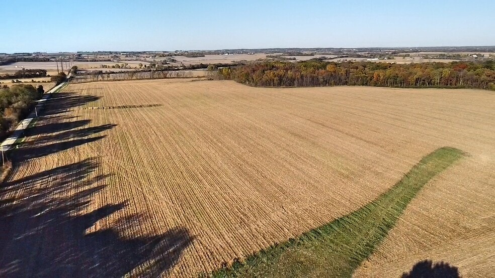 More Photos Of 2326 S Murray Rd, Janesville Land For Sale