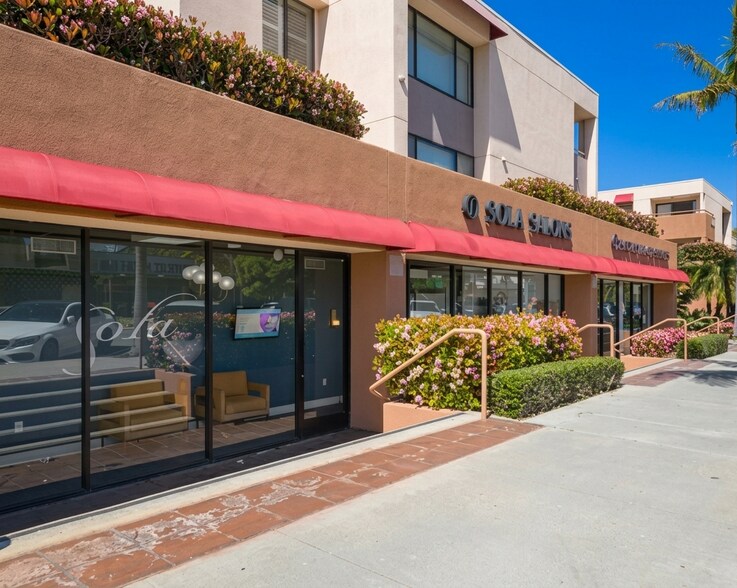 More Photos Of 5724-5726 La Jolla Blvd, La Jolla Apartments For Lease
