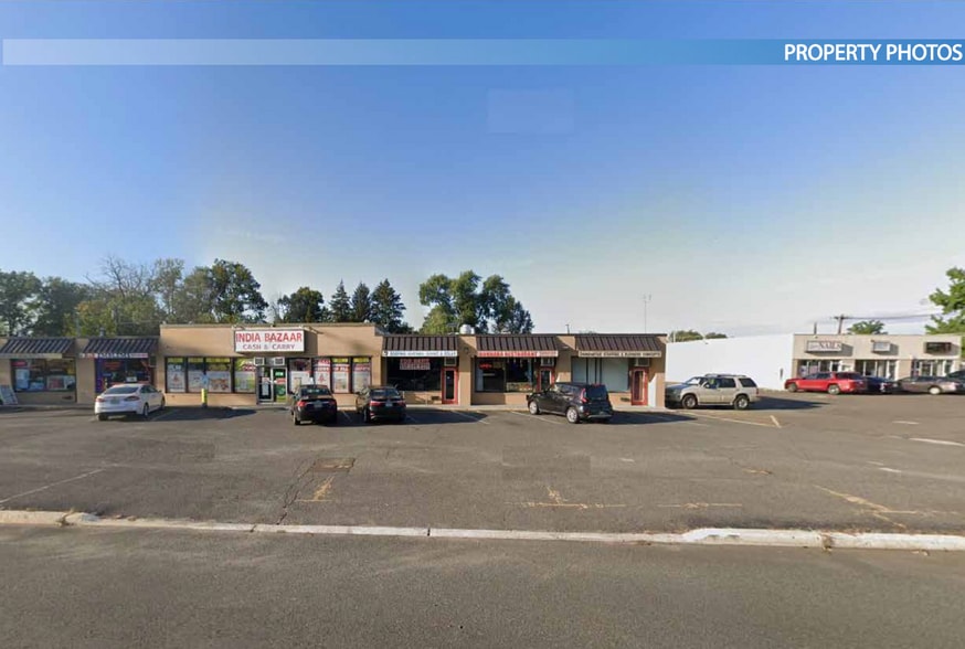 More Photos Of 125 Us-130, Burlington Storefront Retail Office For Sale