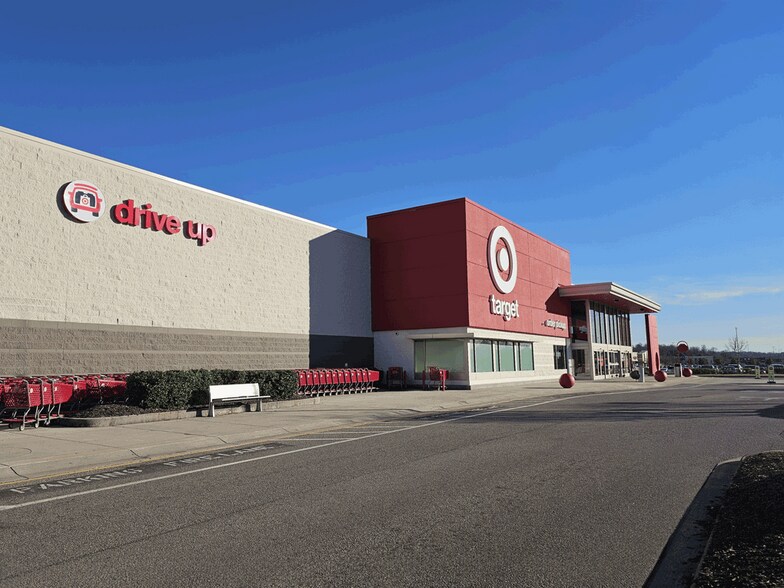 Primary Photo Of Walter Chapel Rd & I-65, Fultondale Unknown For Lease