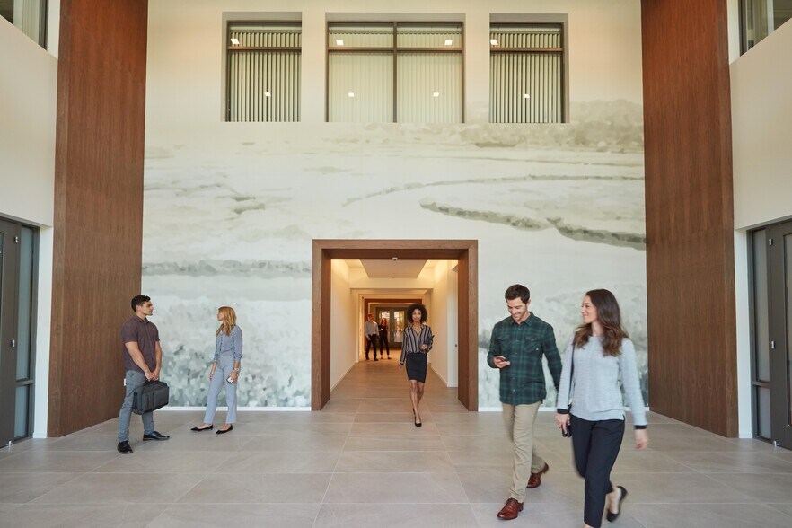 More Photos Of 10590 W Ocean Air Dr, San Diego Office For Lease