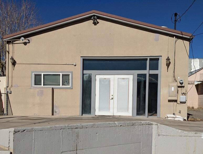 More Photos Of 119 W 3rd St, Rifle Storefront For Sale