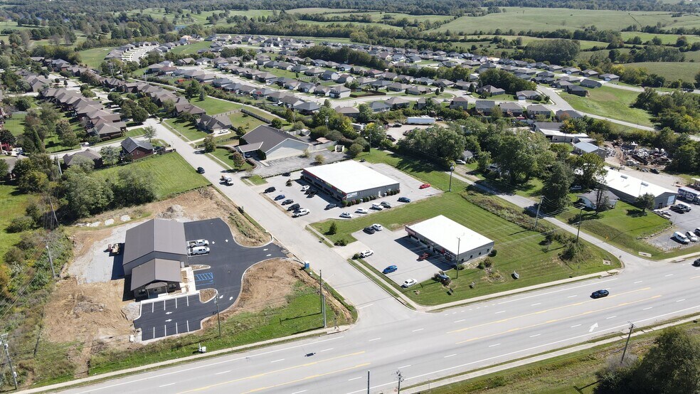 More Photos Of 108 Bayview Dr, Richmond Storefront Retail Office For Sale