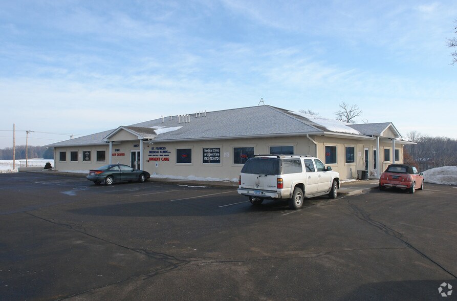 Primary Photo Of 23671 NW St Francis Blvd, Saint Francis Medical For Lease