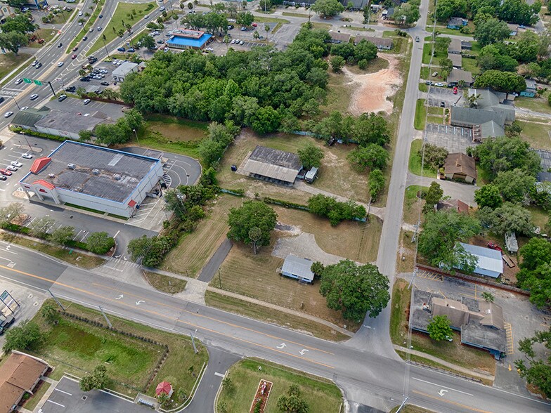 More Photos Of 1421 Griffin Rd, Leesburg Freestanding For Sale