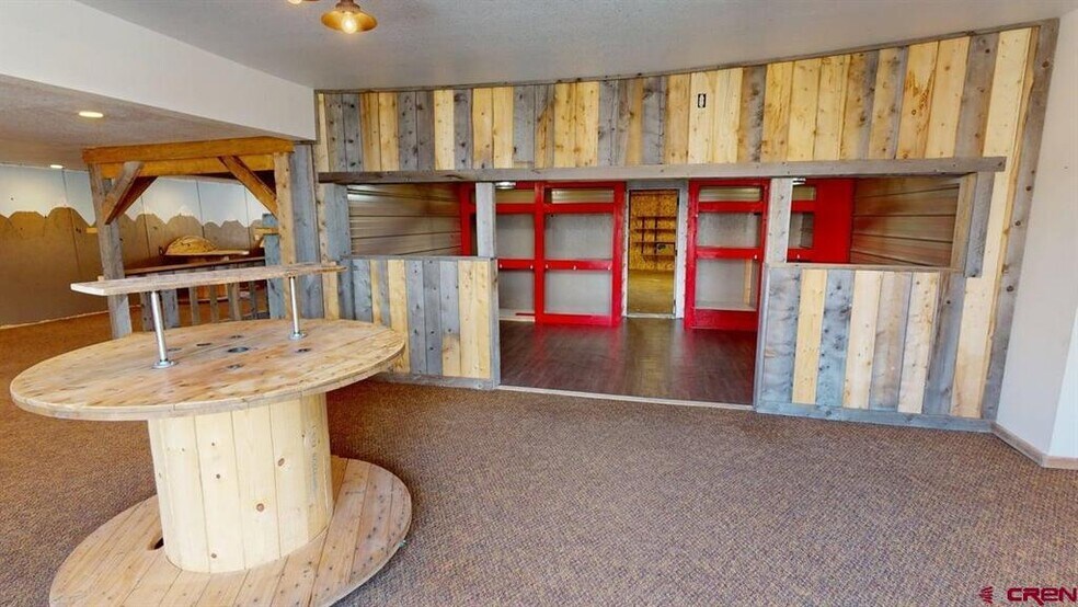 More Photos Of 535 Grand Ave, Del Norte Freestanding For Sale