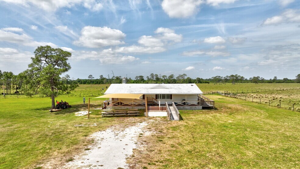 More Photos Of 6575 NE 96th Ave, Okeechobee Religious Facility For Sale