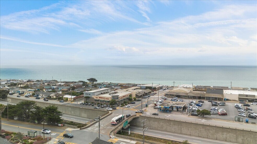 More Photos Of 70 - 74 Manor Drive w, Pacifica Storefront For Sale