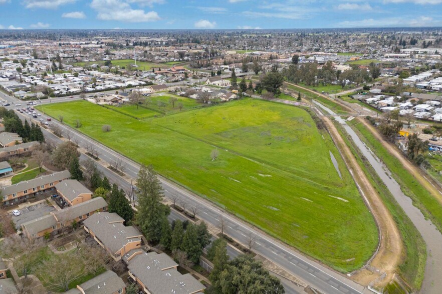 More Photos Of 6451 Elder Creek Rd, Sacramento Land For Sale