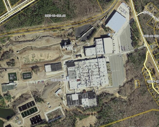 More Photos Of 294 Grace Ave, Lancaster Manufacturing For Sale