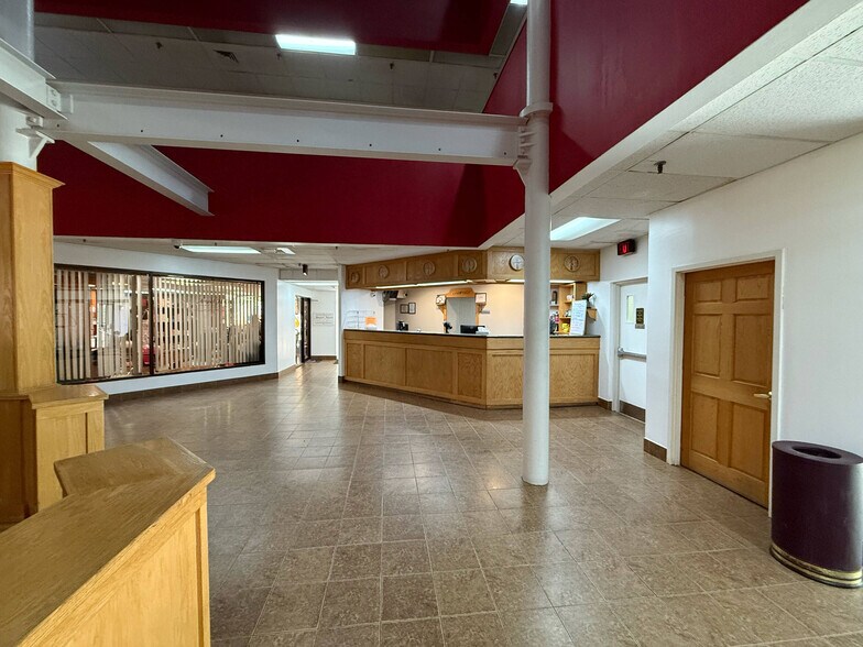 More Photos Of 101 S Progress Ave, Pottsville Hospitality For Sale