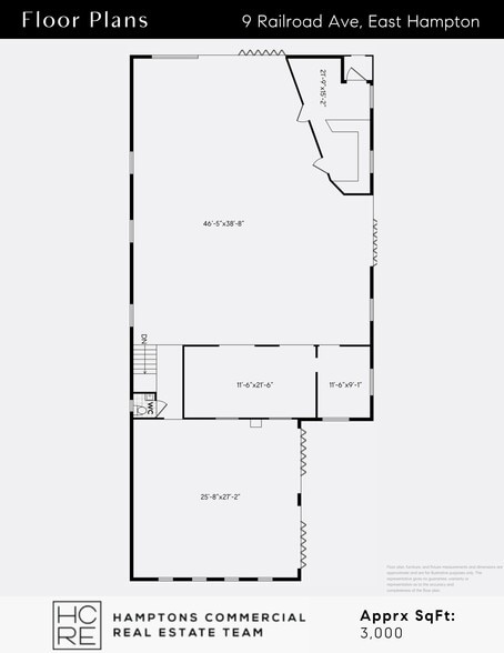 More Photos Of 9 Railroad Ave, East Hampton Convenience Store For Lease