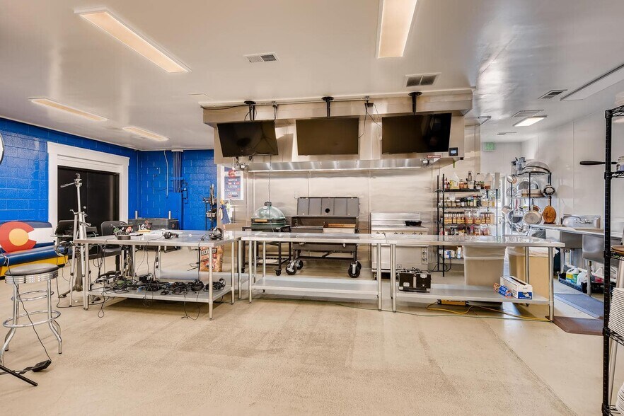 More Photos Of 2760-2770 W 5th Ave, Denver Office For Lease