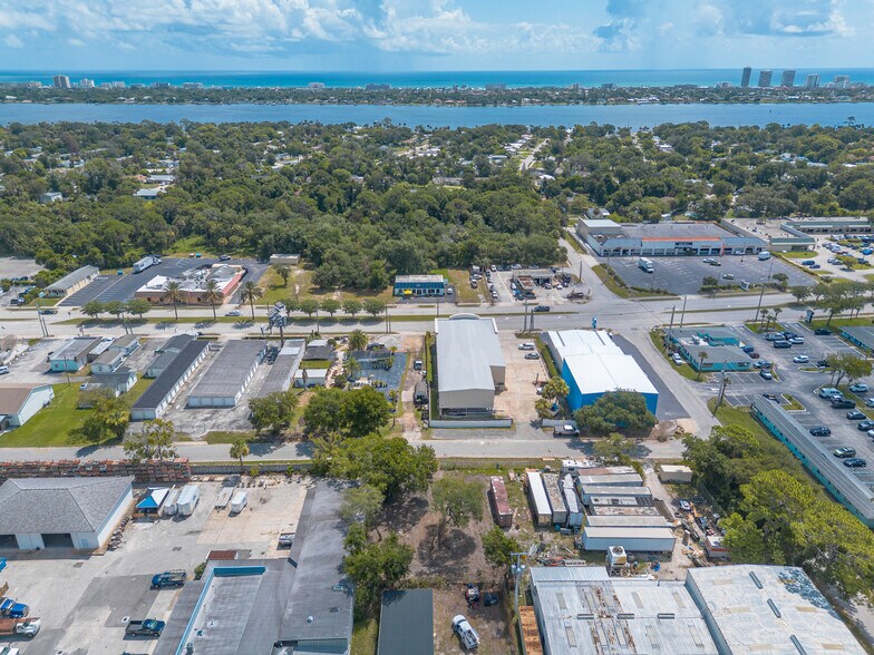 More Photos Of 555 Parque dr, Ormond Beach Land For Lease