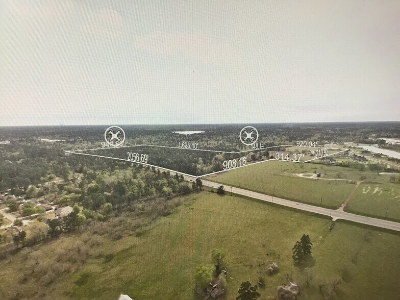 More Photos Of 12441 FM 1488, Magnolia Land For Sale