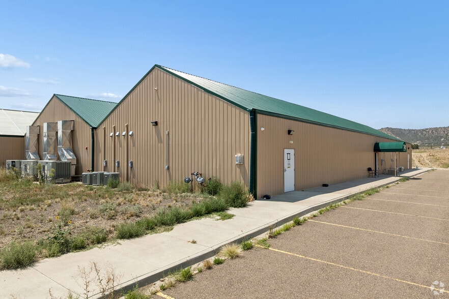 More Photos Of 3601 Freedom Rd, Trinidad Warehouse For Sale