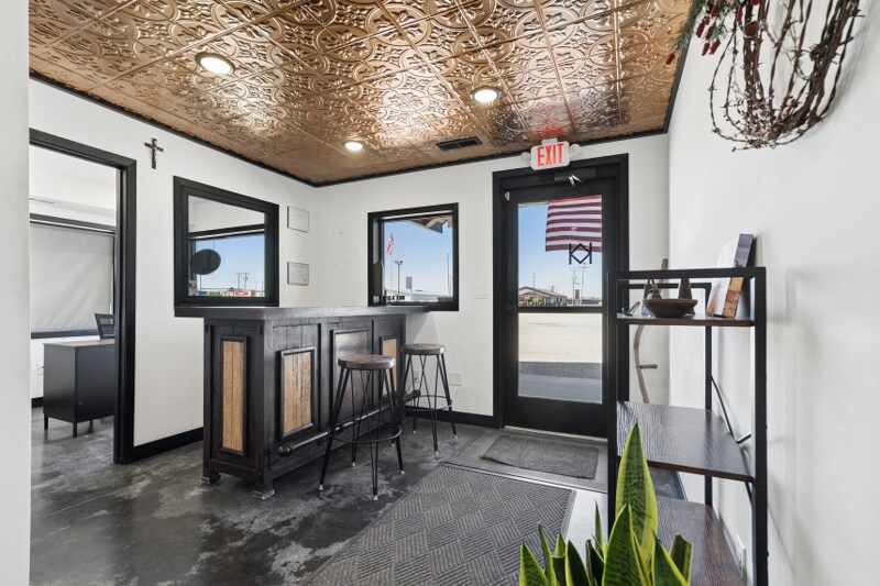More Photos Of 214 S Airport Rd, Washington General Retail For Sale