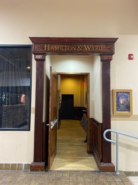 More Photos Of 101 Ward St, Paterson General Retail For Lease