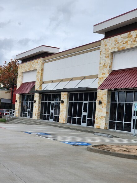 More Photos Of 11853 Barker Cypress Rd, Cypress Storefront Retail Office For Lease