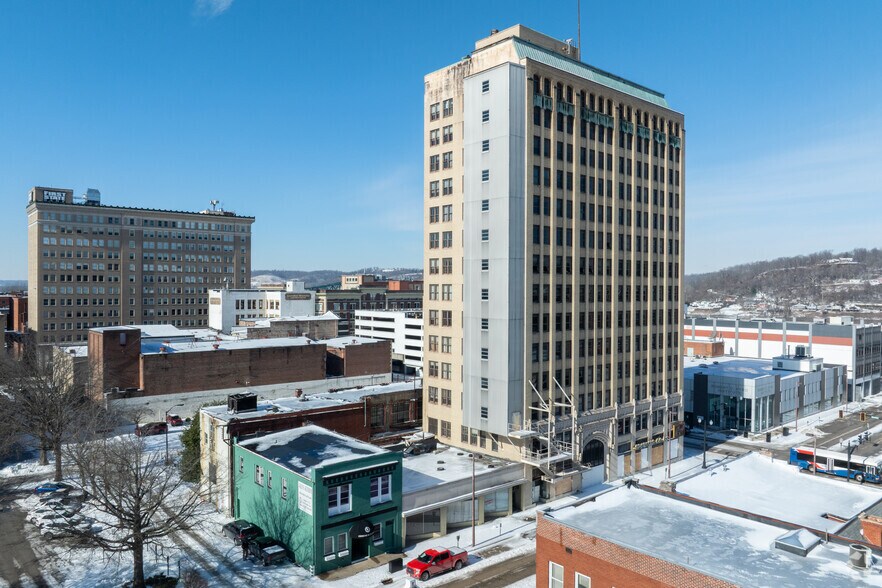 More Photos Of 401 11th St, Huntington Unknown For Sale