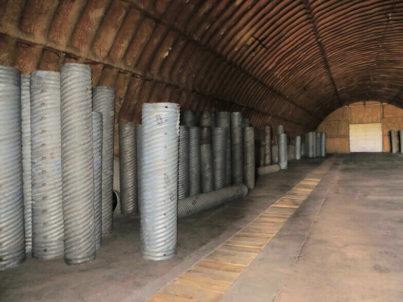 More Photos Of 1089 County Road 161, Pine Bluffs Warehouse For Sale