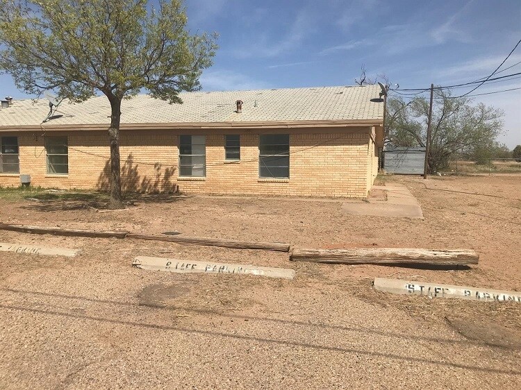 Primary Photo Of 1601 Vanda Ave, Lubbock Assisted Living For Sale