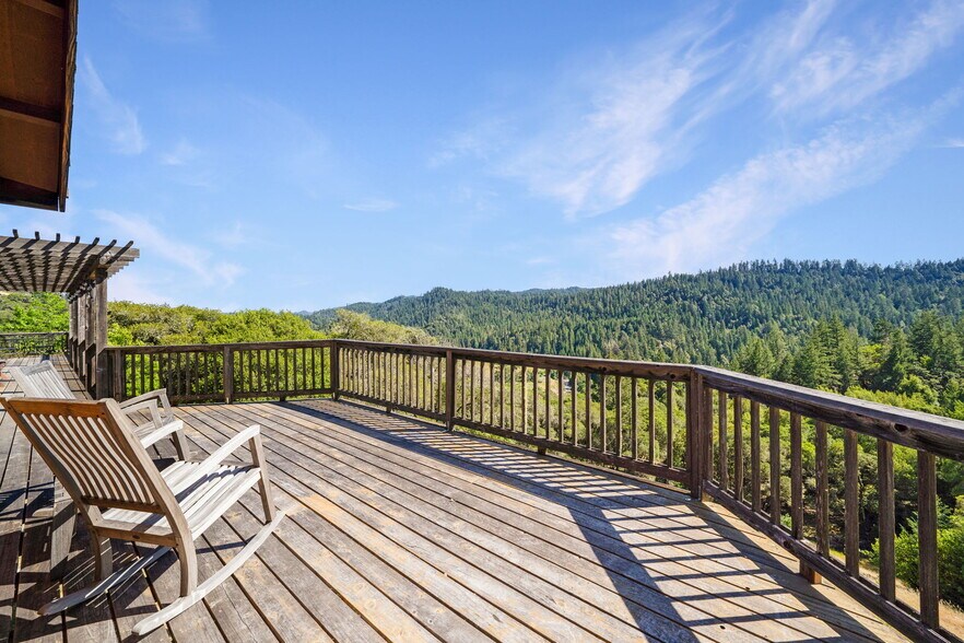 More Photos Of 20799 Highway 128, Yorkville Winery Vineyard For Sale