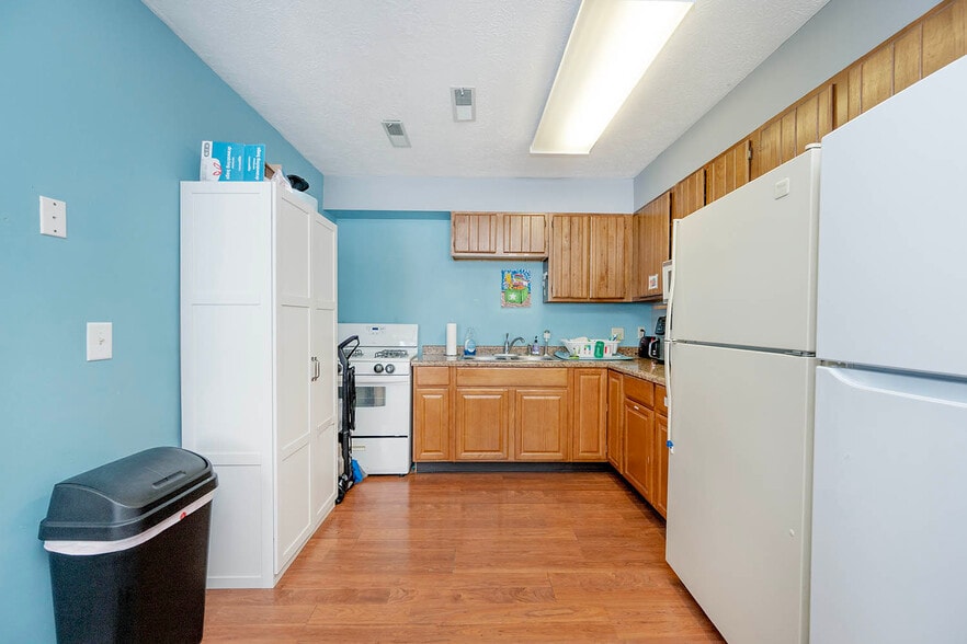 More Photos Of 180 Robert Curry Dr, Martinsville Daycare Center For Sale