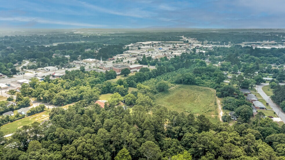 More Photos Of 2122 Harding Rd, Augusta Land For Sale