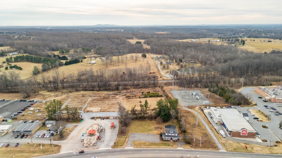 More Photos Of 15115 Forest Road, Forest Office For Lease