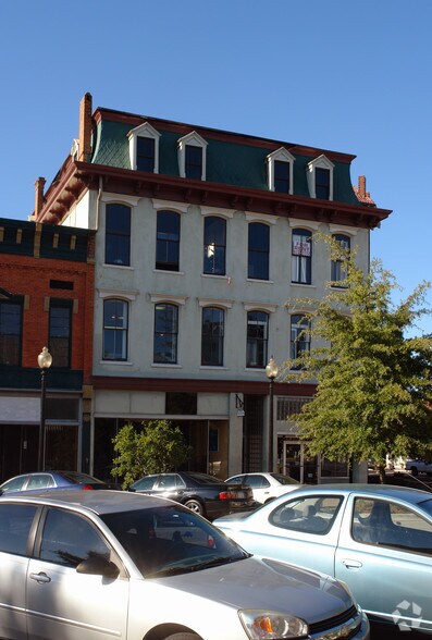 Primary Photo Of 102 Person St, Fayetteville Office For Lease