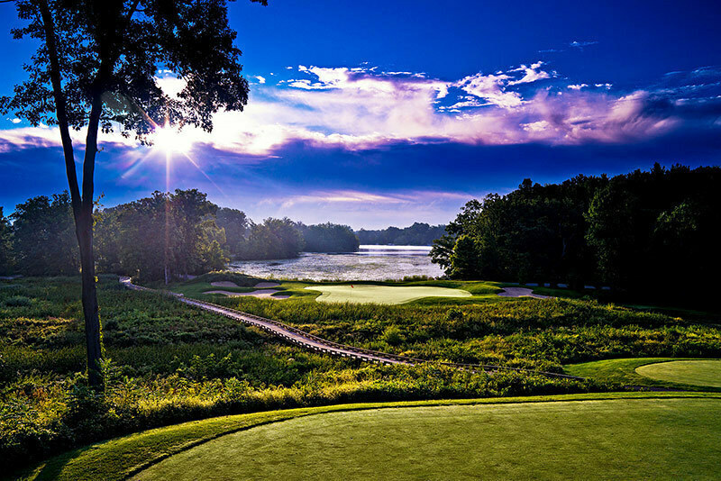 Primary Photo Of 61809 Stonegate Dr, Centreville Golf Course Driving Range For Sale