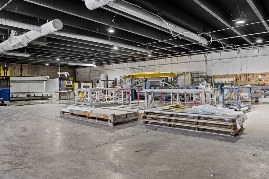 More Photos Of 121 Honest St, Chattanooga Light Manufacturing For Sale