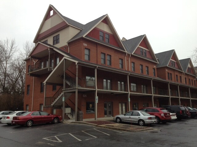 More Photos Of 525-595 Main St, Laurel Office Residential For Sale