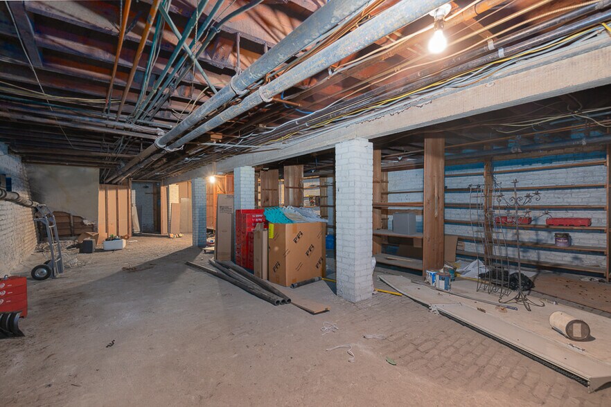 More Photos Of 7 New Main St, Haverstraw Storefront For Sale