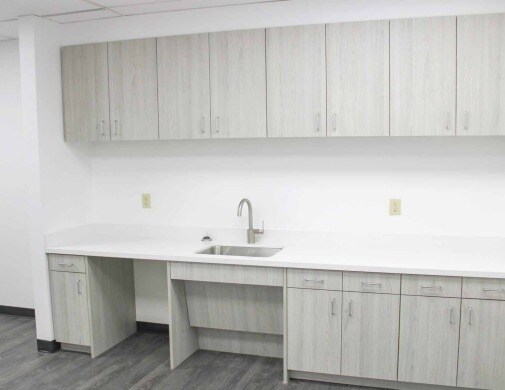 More Photos Of 101 W Renner Rd, Richardson Office For Lease