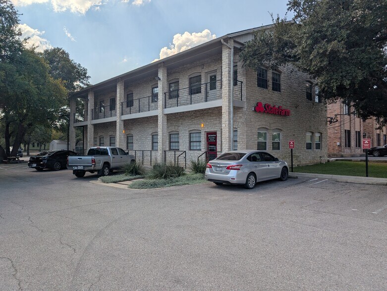 More Photos Of 9809 Anderson Mill Rd, Austin Loft Creative Space For Lease