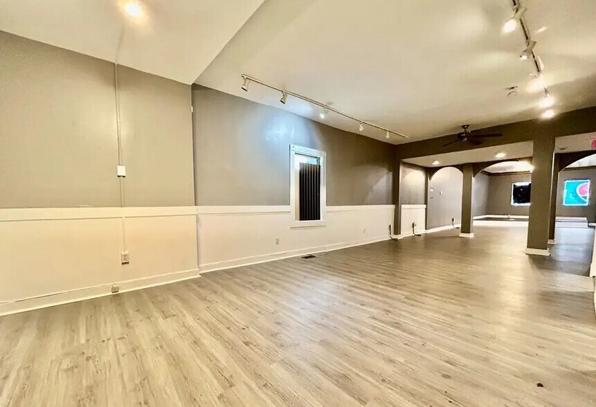 More Photos Of 557 Hertel St, Buffalo Storefront Retail Residential For Sale