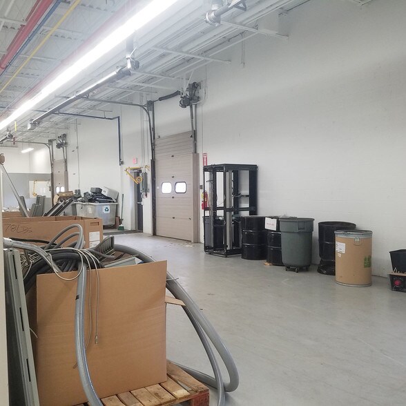 More Photos Of 1 Precision Way, Jamestown Distribution For Sale